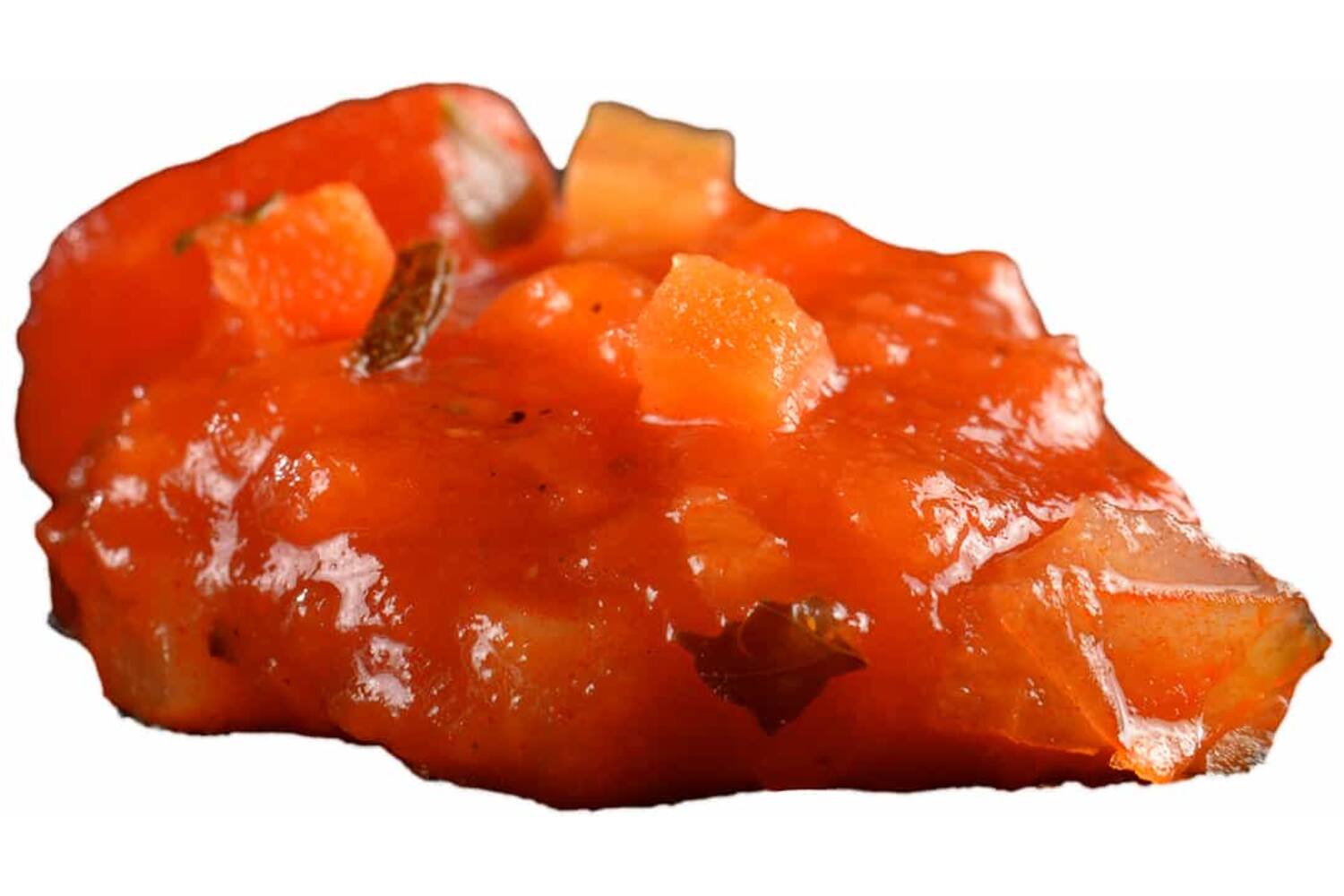 Tomatensaus met groenten 1 kg stuk 2